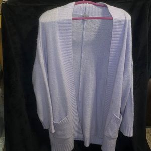 Aero Long sweater in good condition
